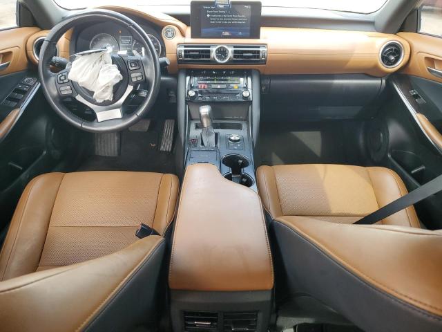 JTHAA1D22N5118921 Lexus IS 300