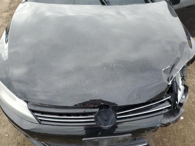 3VWLL7AJ2EM277156 Volkswagen JETTA TDI