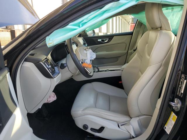 7JRL12TK4RG282460 Volvo S60 Core
