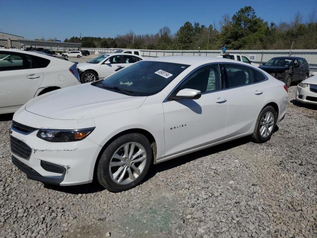 Aukcja sprzedaży 2018 Chevrolet Malibu Lt, vin: 1G1ZD5ST6JF179541, numer aukcji: 46900194