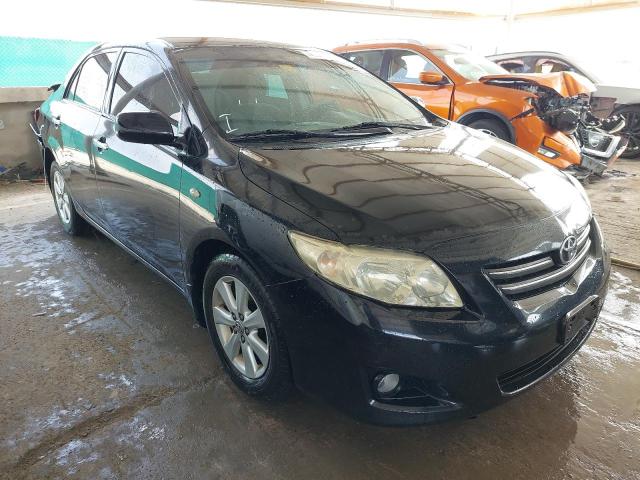 Auction sale of the 2008 Toyota Corolla, vin: *****************, lot number: 49121434