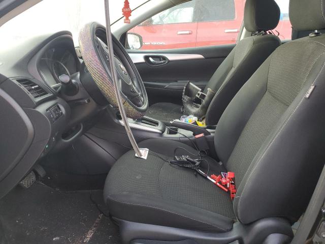 3N1AB7AP9KY298238 Nissan SENTRA S