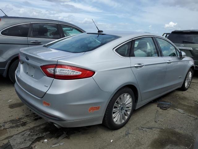 3FA6P0PU3GR320864 Ford Fusion Se Phev