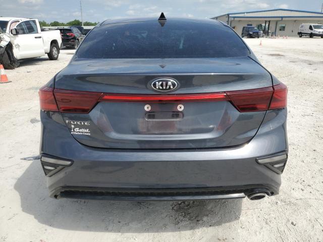 3KPF24AD8ME359106 KIA FORTE FE