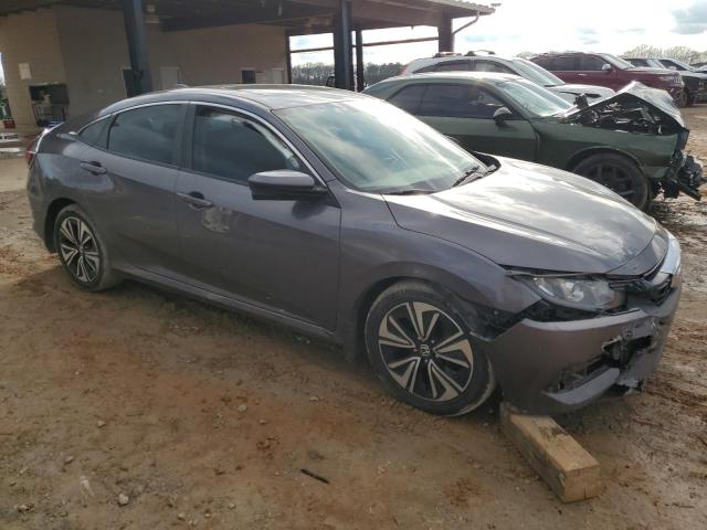 19XFC1F30HE210092 Honda CIVIC EX