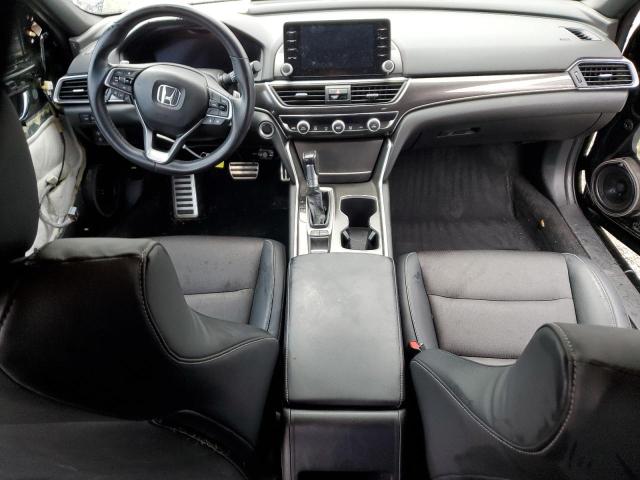 1HGCV1F35JA205218 Honda Accord Sport