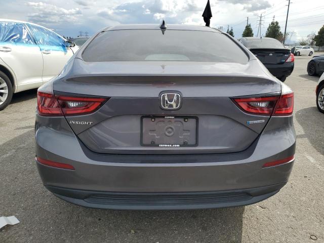 19XZE4F51KE002675 Honda INSIGHT EX