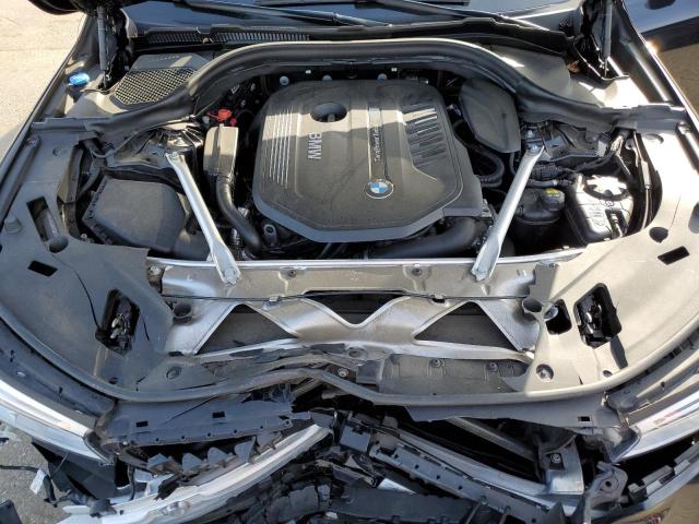 WBAJV6C55KBK08251 BMW 640 Xigt