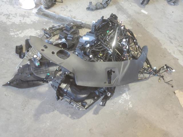 5FNYF6H68KB001379 Honda Pilot Touring