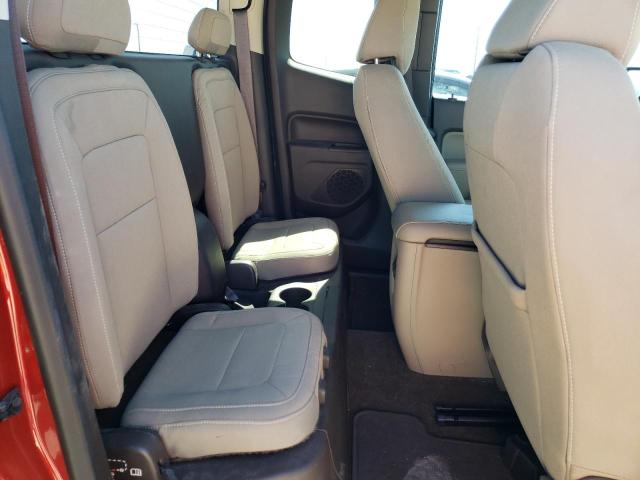 1GTH5BE38F1137922 GMC CANYON SLE