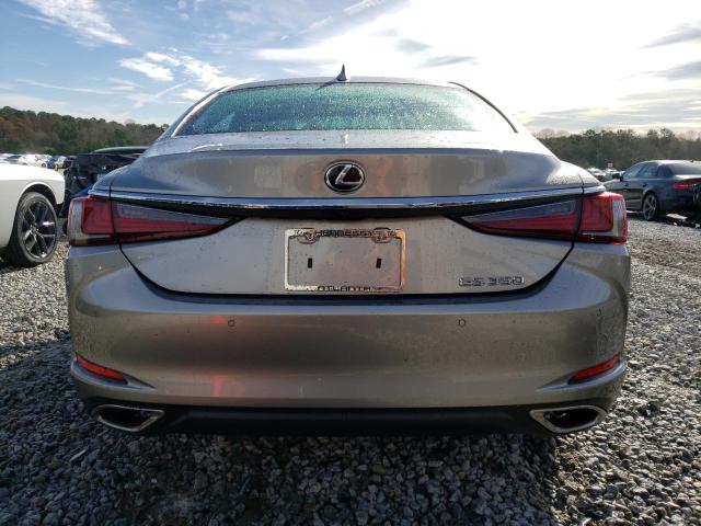 58ADZ1B12LU065873 Lexus ES 350