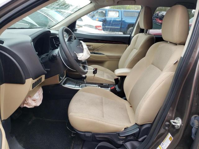 JA4AD2A36LZ024407 Mitsubishi Outlander Es