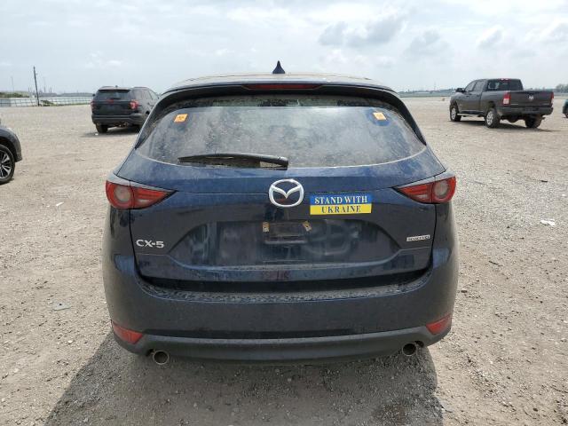 JM3KFADM4M0379365 Mazda Cx-5 Grand Touring