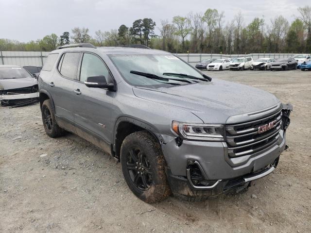 1GKKNLLS4NZ133330 GMC Acadia At4