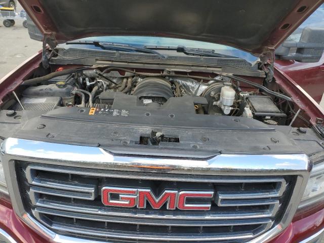 3GTP1MECXHG355495 GMC Sierra C1500 Sle