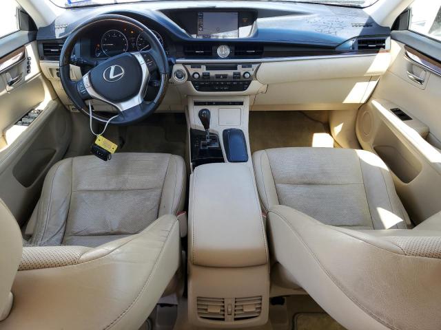 JTHBK1GG3E2136466 Lexus ES 350