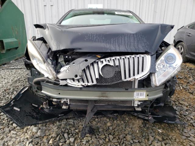 1G4PS5SK4E4118469 Buick Verano