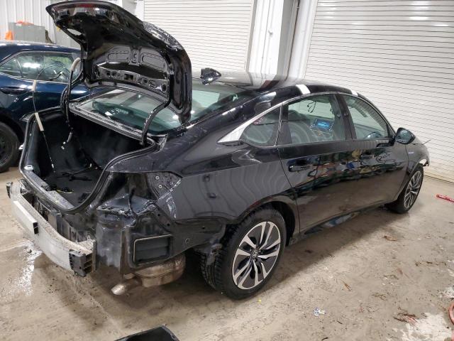 1HGCV3F18MA002161 Honda ACCORD HYBRID