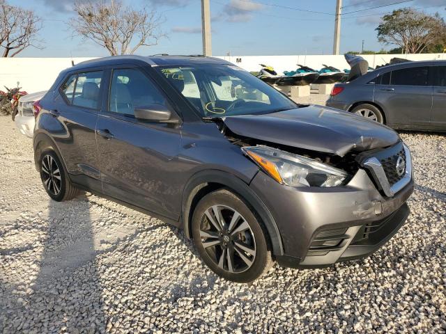 3N1CP5CU0KL481719 Nissan KICKS S