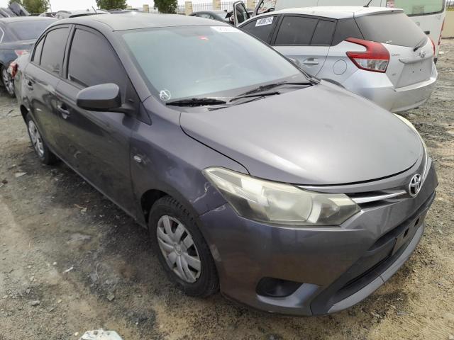 Auction sale of the 2014 Toyota Yaris, vin: *****************, lot number: 48386144