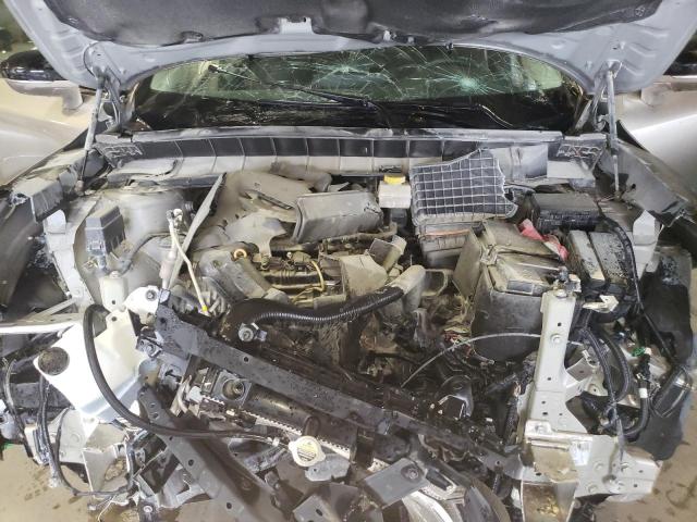 5N1DL1FR5NC342873 Infiniti QX60 LUXE