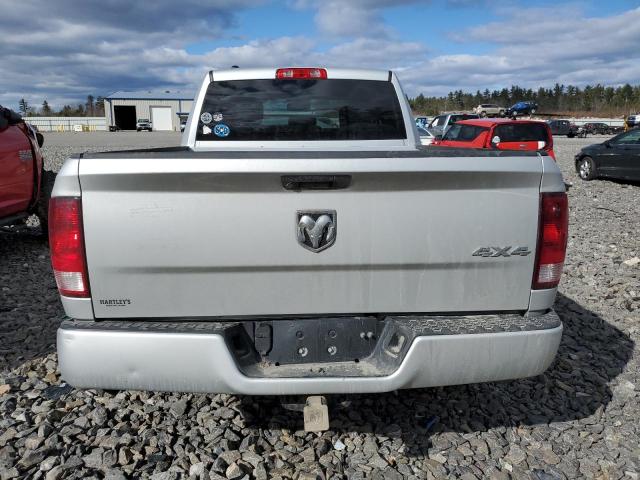 1C6RR7FG4KS577574 RAM 1500 Classic Tradesman