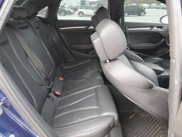 WAUCCGFF5F1133507 Audi A3 Premium Plus