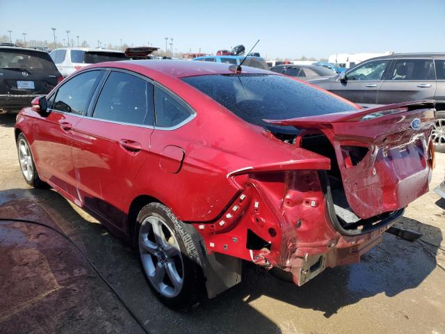 1FA6P0H76E5350207 Ford FUSION SE