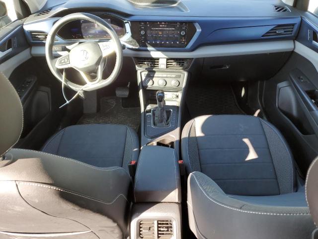3VVRX7B26NM058999 Volkswagen TAOS SE