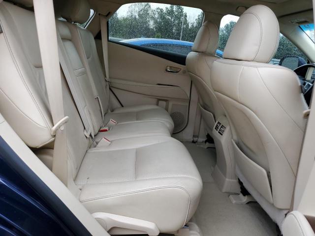2T2BK1BA7EC239715 Lexus Rx 350 Base