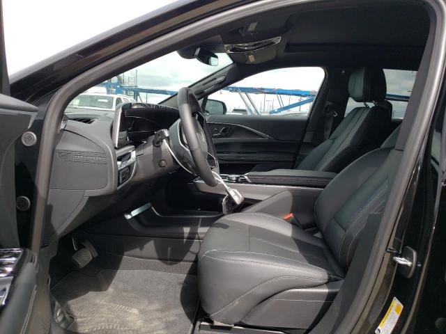 1GYKPPRK3RZ109122 Cadillac Lyriq Luxury