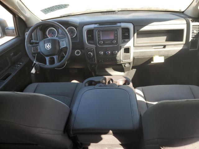 1C6RR7ST0PS586816 RAM 1500 Classic Tradesman