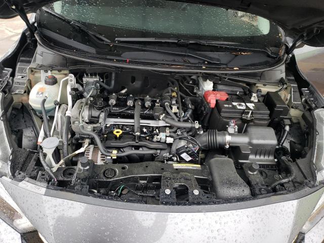 3N1CN8FV3LL846083 Nissan VERSA SR