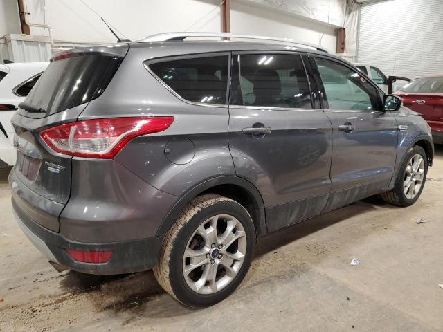 1FMCU9JXXEUD36123 Ford Escape Titanium