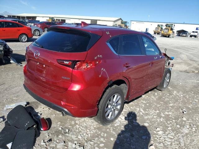 JM3KFBBM1R0384653 Mazda Cx-5 Select