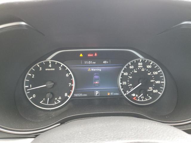 1N4AA6AP6GC900996 Nissan Maxima 3.5s