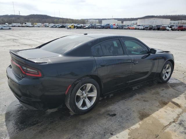 2C3CDXBG0FH725840 Dodge Charger Se