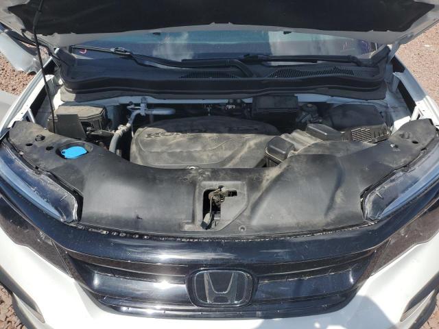 5FNYF6H23MB086373 Honda PILOT SE