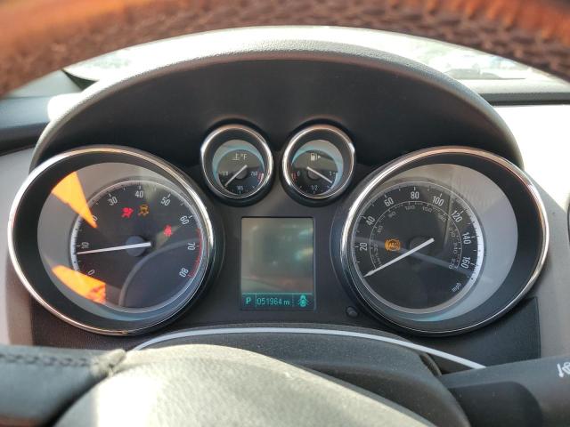 1G4PR5SKXF4109210 Buick Verano Convenience