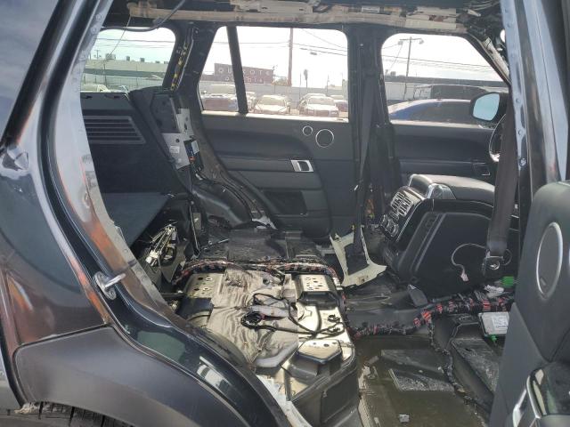 SALGS2FK2HA320612 Land Rover Range Rover Hse