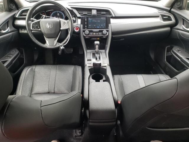 JHMFC1F70JX042977 Honda CIVIC EXL