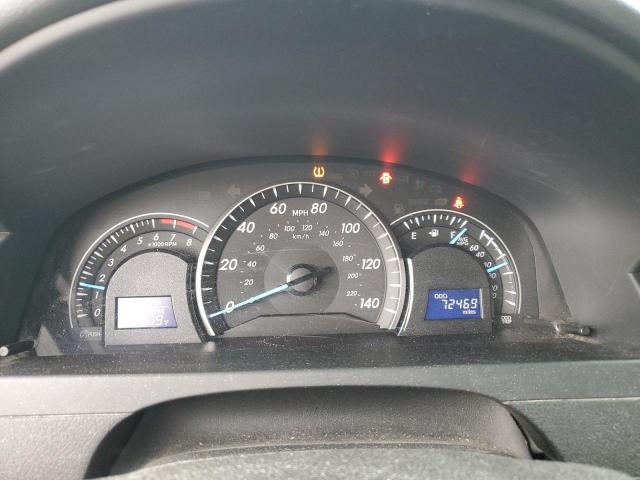 4T4BF1FK5ER401714 Toyota CAMRY L