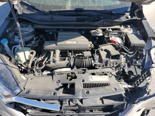 5J6RW2H96HL055321 Honda Cr-v Touring