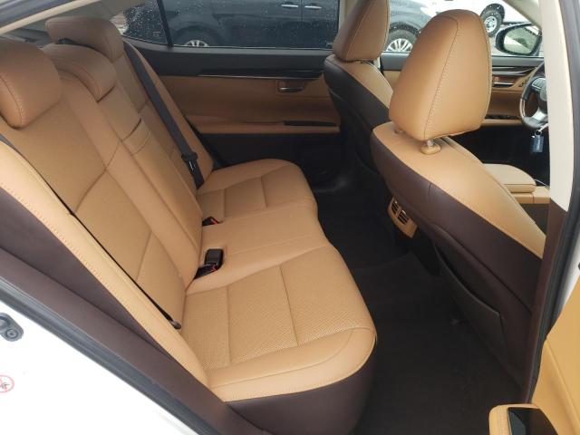 58ABK1GG7GU024573 Lexus ES 350