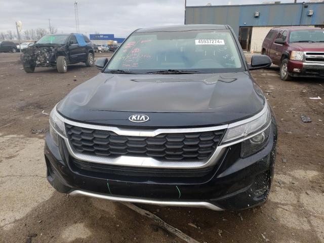 KNDEPCAAXM7181003 KIA Seltos Lx