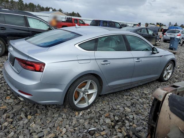 WAUENCF55JA056505 Audi A5 Premium Plus S-line