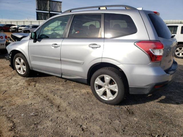 JF2SJAFC8GH538004 Subaru Forester 2.5i Premium