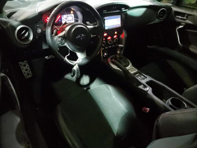 JF1ZCAC12L8701580 Subaru Brz Limited