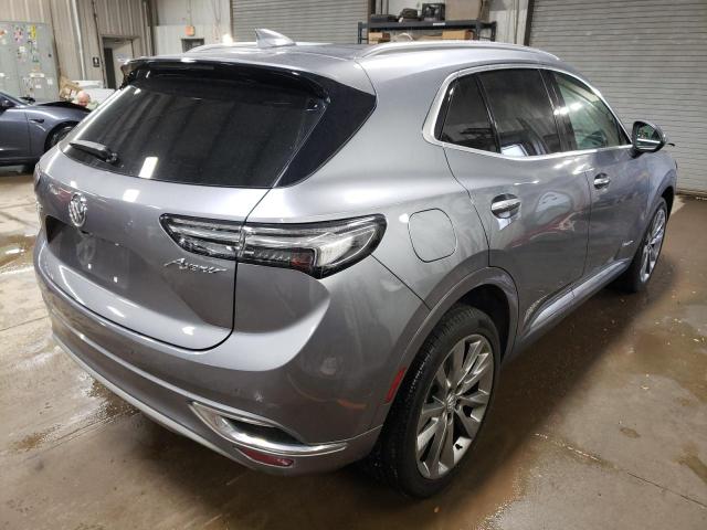 LRBFZRR46ND031584 Buick Envision Avenir