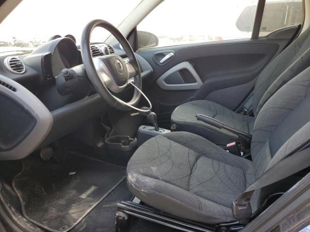 WMEEJ9AA2EK730214 Smart Fortwo